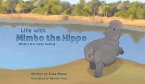 Life with Mimbo the Hippo (Mimbo's first family meeting) (eBook, ePUB)