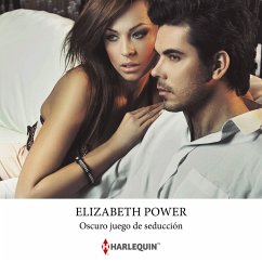 Oscuro juego de seducción (MP3-Download) - Power, Elizabeth