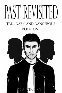 Cover Past Revisited (eBook, ePUB)