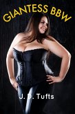 Giantess Bbw (eBook, ePUB)