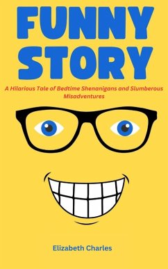 Cover Funny story (eBook, ePUB)