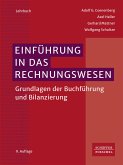 Einführung in das Rechnungswesen (eBook, PDF)