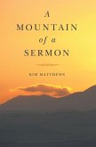 A Mountain of a Sermon (eBook, ePUB)
