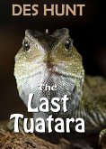 The Last Tuatara (eBook, ePUB)