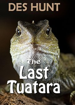 Cover The Last Tuatara (eBook, ePUB)