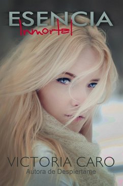 Esencia Inmortal (Susurro Silencioso, #2) (eBook, ePUB) Cover Esencia Inmortal (Susurro Silencioso, #2) (eBook, ePUB)
