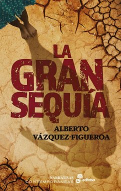 Cover La gran sequía (eBook, ePUB)