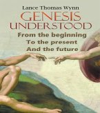 Genesis Understood (eBook, ePUB) Genesis Understood (eBook, ePUB)