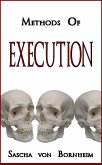 Methods of Execution (eBook, ePUB) Methods of Execution (eBook, ePUB)
