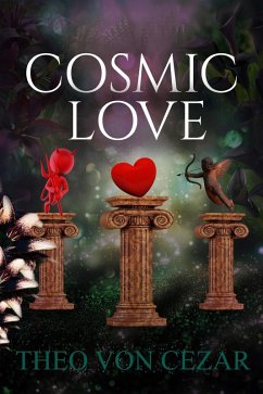 Cover Cosmic Love (eBook, ePUB)