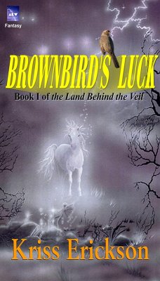 Cover Brownbird's Luck (eBook, ePUB)
