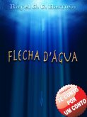 Flecha d'água (eBook, ePUB) Flecha d'água (eBook, ePUB)
