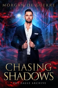 Cover Chasing Shadows (eBook, ePUB)