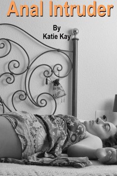 Cover Anal Intruder (eBook, ePUB)