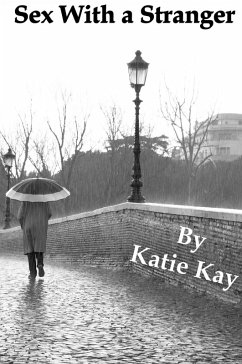 Cover Sex With a Stranger (eBook, ePUB)