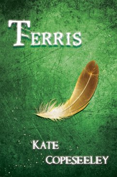 Cover Terris (Five Tribes, #3) (eBook, ePUB)