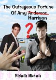 The Outrageous Fortune of Amy Harrison (eBook, ePUB)
