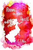 Room in Your Heart (Second Chances, #3) (eBook, ePUB) Room in Your Heart (Second Chances, #3) (eBook, ePUB)