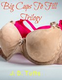 Big Cups to Fill Trilogy (eBook, ePUB)