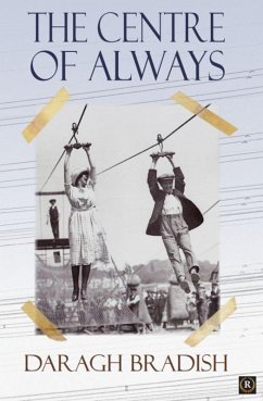 Cover The Centre of Always (eBook, ePUB)