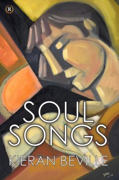 Cover Soul Songs (eBook, ePUB)