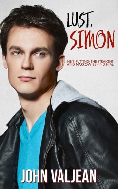 Cover Lust, Simon (Non-Taboo) (eBook, ePUB)