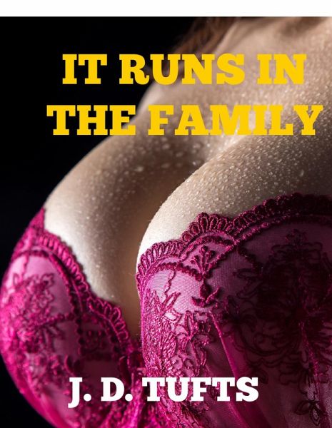 It Runs in the Family (eBook, ePUB)