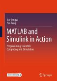 MATLAB and Simulink in Action (eBook, PDF)