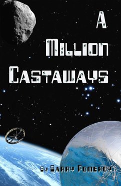 Cover A Million Castaways (eBook, ePUB)