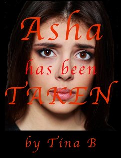 Cover Asha Has Been Taken (eBook, ePUB)