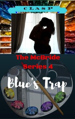 The McBride Series 4 : Blue's Trap (eBook, ePUB) - cLasP