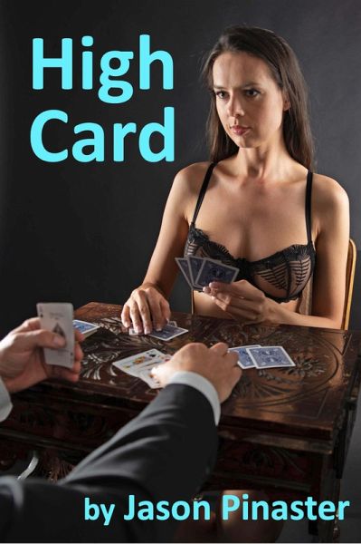 High Card (eBook, ePUB) High Card (eBook, ePUB)