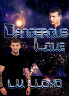 Cover Dangerous Love (eBook, ePUB)