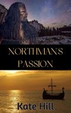Northman's Passion (Northmen's Brides, #1) (eBook, ePUB)