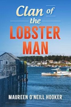 Cover Clan of the Lobster Man (eBook, ePUB)