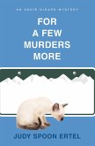 For A Few Murders More (eBook, ePUB)