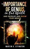 The Importance of Genius in our World (eBook, ePUB)