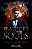 Fractured Souls (Fallen Messengers, #1) (eBook, ePUB)