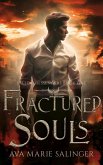 Fractured Souls (Fallen Messengers, #1) (eBook, ePUB)