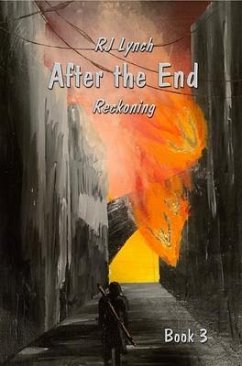 Cover After the End (eBook, ePUB)