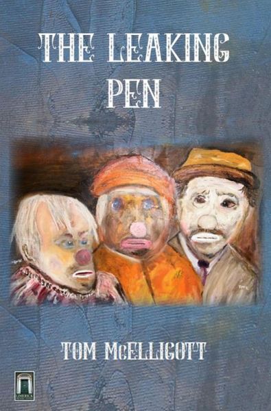 The Leaking Pen (eBook, ePUB)