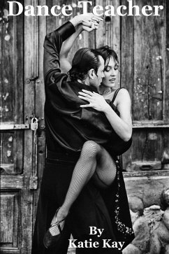Cover Dance Teacher (eBook, ePUB)