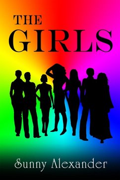 Cover The Girls (eBook, ePUB)