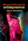 Manual clínico de los antidepresivos (eBook, PDF)