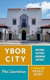 Ybor City Pocket Guide (eBook, ePUB)