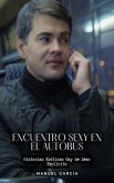 Encuentro sexy en el autobús (eBook, ePUB)