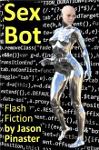 Sexbot (eBook, ePUB) Sexbot (eBook, ePUB)