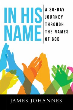 Cover IN HIS NAME (eBook, ePUB)