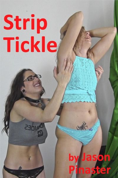 Strip Tickle (eBook, ePUB)