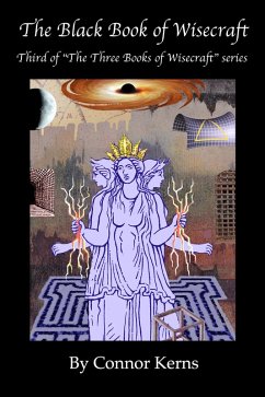 Cover The Black Book of Wisecraft (The Three Books of Wisecraft, #3) (eBook, ePUB)